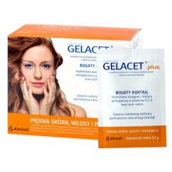 Gelacet Plus 21 sasz.