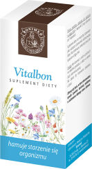 Vitalbon 60 kapsułek