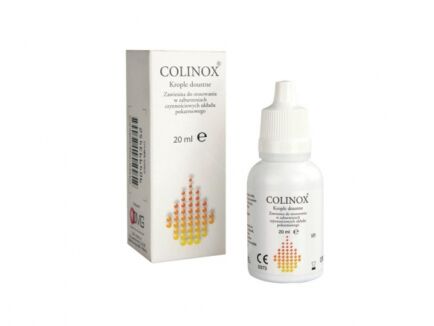 Colinox krople 20ml 
