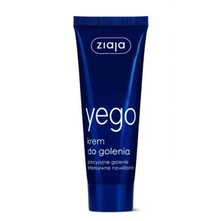 ZIAJA Krem do golenia yego