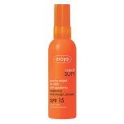 ZIAJA SOPOT SUN OLEJEK W ŻELU DO OPALANIA SPF 20 90ml