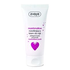 ZIAJA MARSHMALLOW KREM DO RĄK 50ml