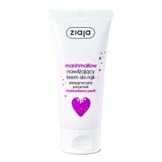 ZIAJA MARSHMALLOW KREM DO RĄK 50ml