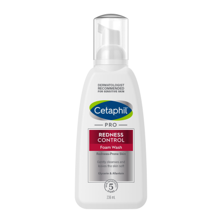 Cetaphil PRO Redness Control Pianka do mycia 236ml