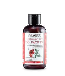 SYLVECO Hibiskusowy tonik do twarzy 150ml