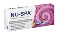 NO-SPA  40 tabl