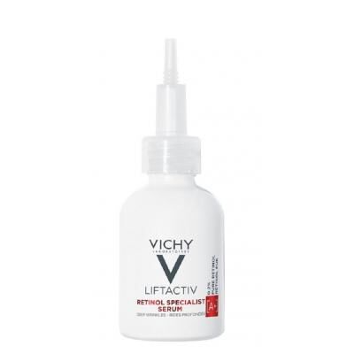 VICHY LIFTACTIV  RETINOL SPECIALIST SERUM NA NOC 30ml