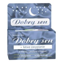 Dobry Sen  30 tabletek 