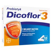 Dicoflor 3 10 kaps