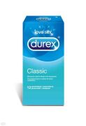 Durex Classic 12 szt.