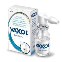 Vaxol spray 10ml