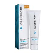 Regenerum peeling enzymatyczny do pięt 50ml