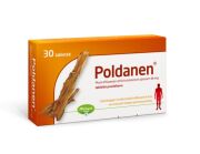 Poldanen 30 tabletek