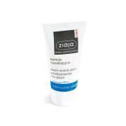ZIAJA MED KREM REDUKUJĄCY PODRAŻNIENIA NA DZIEŃ  SPF 6 50ml
