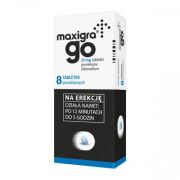 Maxigra Go! 8 tabl powlekanych