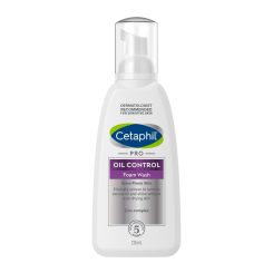 Cetaphil PRO Oil Control Pianka do mycia 236 ml