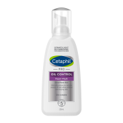 Cetaphil PRO Oil Control Pianka do mycia 236 ml