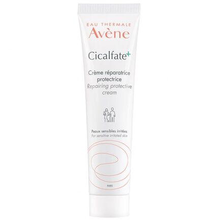 Avene CICALFATE+ REGENERUJĄCY KREM OCHRONNY 100ml