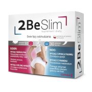2Be Slim tabletki 60 szt.