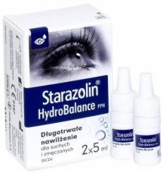 Starazolin Hydrobalance (2x5ml)