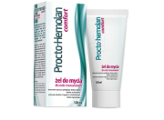 Procto-Hemolan Comfort żel 120ml