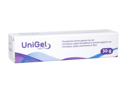 Unigel żel 30g