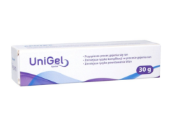 Unigel żel 30g