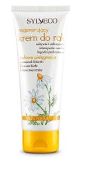 SYLVECO Regenerujący krem do rąk 75ml