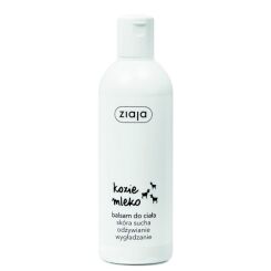 ZIAJA BALSAM DO CIAŁA KOZIE MLEKO 300ml