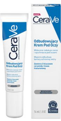 CeraVe Odbudowujący krem pod oczy 14ml