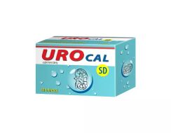 Urocal SD 40 tabletek