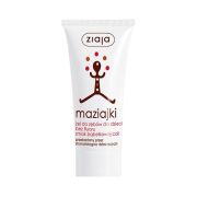 ZIAJA ŻEL DO ZĘBÓW DLA DZIECI SMAK BĄBELKOWEJ COLI 50ml