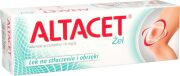 Altacet żel 0,01 g/g 75 g