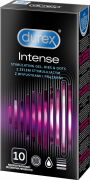 Durex Intense 10 szt.