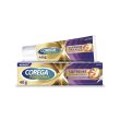 Corega Power Max Supreme Krem do protez zębowych neutralny smak 40 g - 8