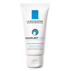 La Roche Posay Cicaplast Mains regenerujący krem barierowy do dłoni, 50 ml