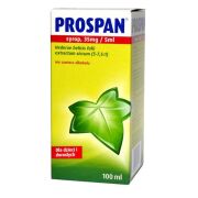 Prospan syrop 100ml