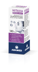 Hitaxa Metmin-Spray