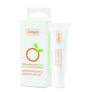 ZIAJA BALSAM DO UST POMARAŃCZOWY 10ml