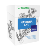 Bonatium Nasiona lnu 250 g