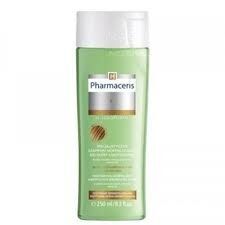 ERIS PHARMA H Szampon specjalistyczny normalizujący do skóry łojotokowej do włosów przetłuszczających 250 ml