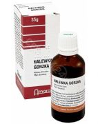 Nalewka gorzka Tinctura Amara 35g