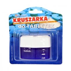 Kruszarka do tabletek