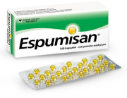 Espumisan kaps. 0,04 g 100 kaps.(blist.)