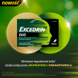 Excedrin Duo, 500 mg + 200 mg, tabletki powlekane, 20 szt. - 5