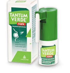 Tantum Verde forte 15ml