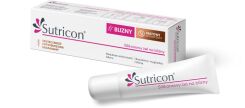 Sutricon żel - skuteczna terapia na blizny i rozstępy 15ml