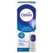 Otrivin 1 mg/ml Aerozol do nosa 10 ml - 3