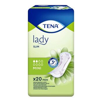 TENA Lady Slim Mini 20szt