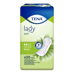 TENA Lady Slim Mini 20szt
